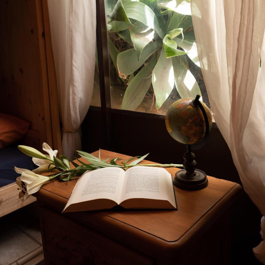Hostal Amigos Tenerife *