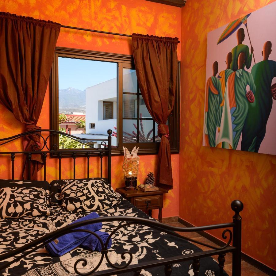 Amigos Tenerife Hostal