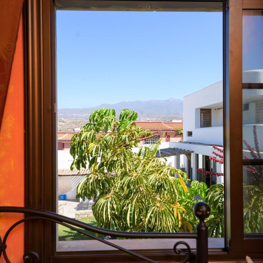 Hostal Amigos Tenerife *