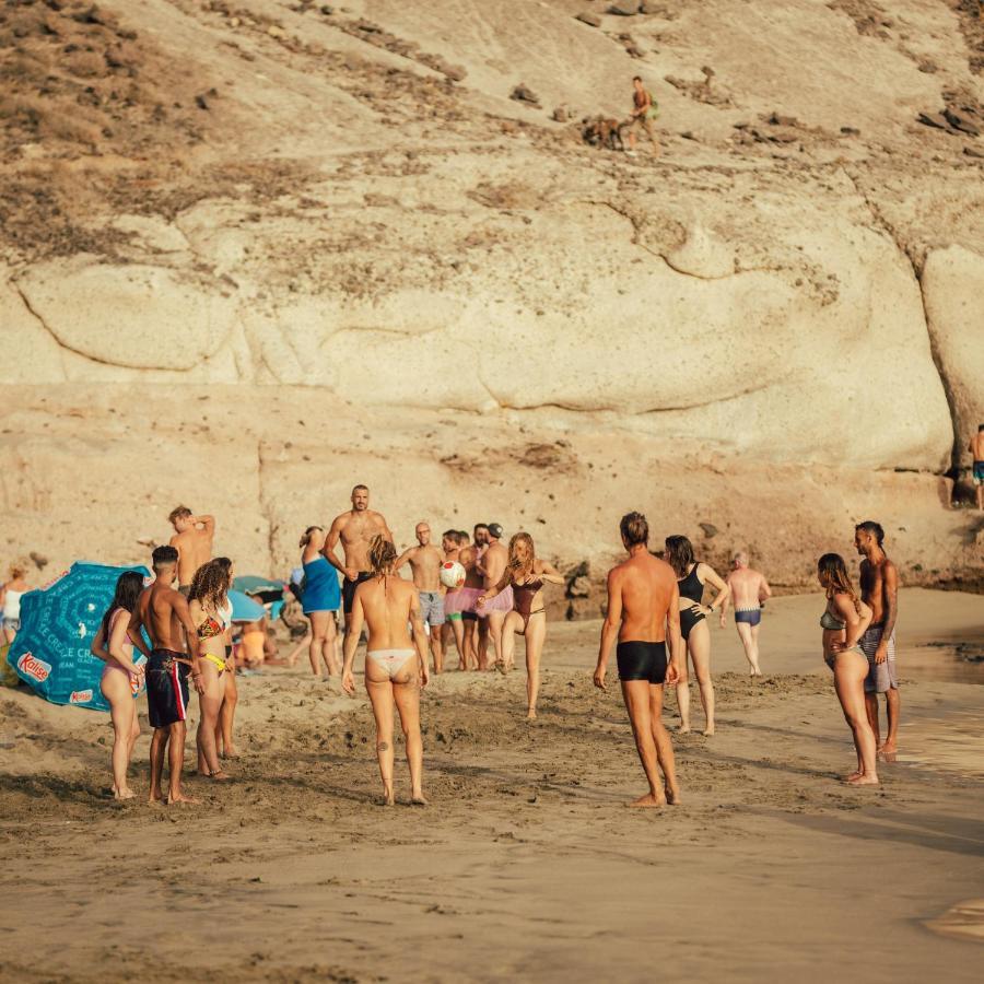 Amigos Tenerife *