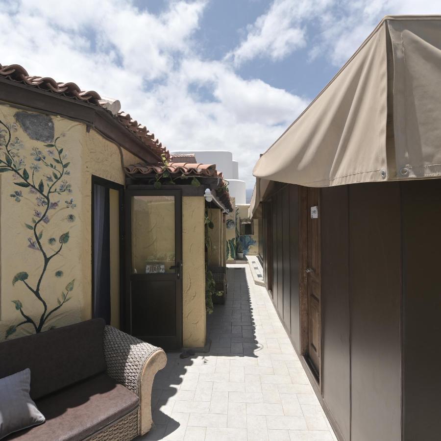 Amigos Tenerife Hostal *