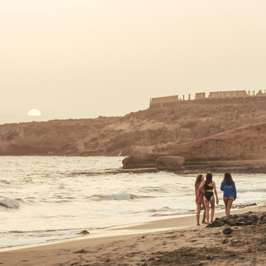 Hostel Amigos Tenerife La Mareta