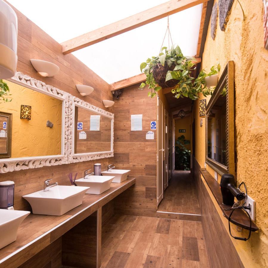 Hostel Amigos Tenerife La Mareta