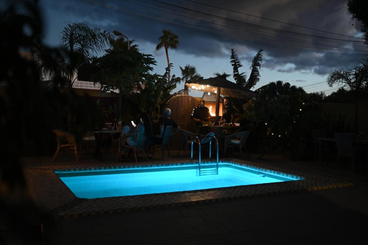 Hostel Amigos Tenerife
