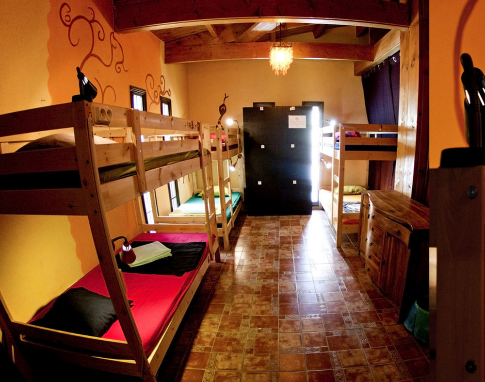 Hostel Amigos Tenerife
