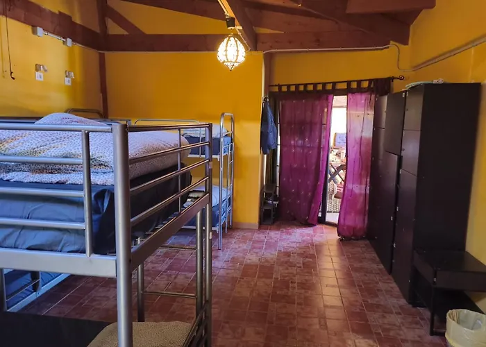 Los Amigos Hostel Tenerife