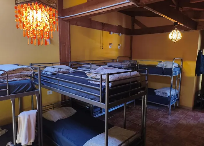 Los Amigos Hostel Tenerife