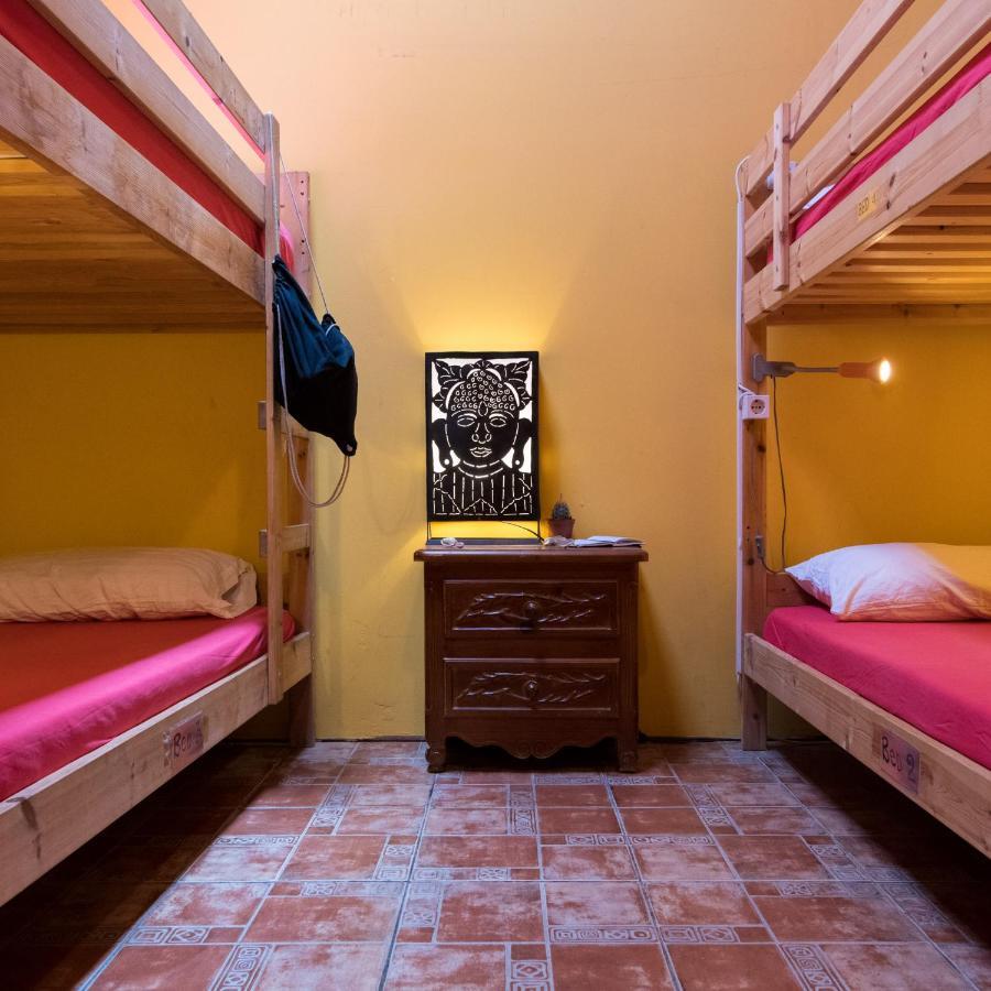 Hostal Amigos Tenerife La Mareta