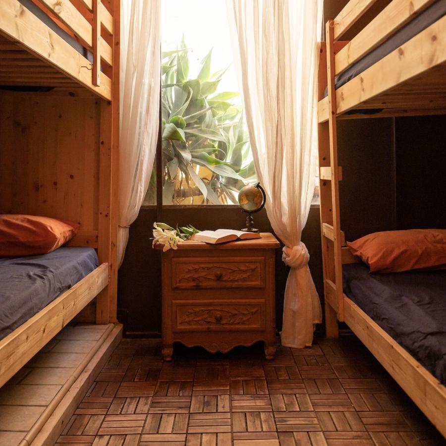 Hostal Amigos Tenerife La Mareta