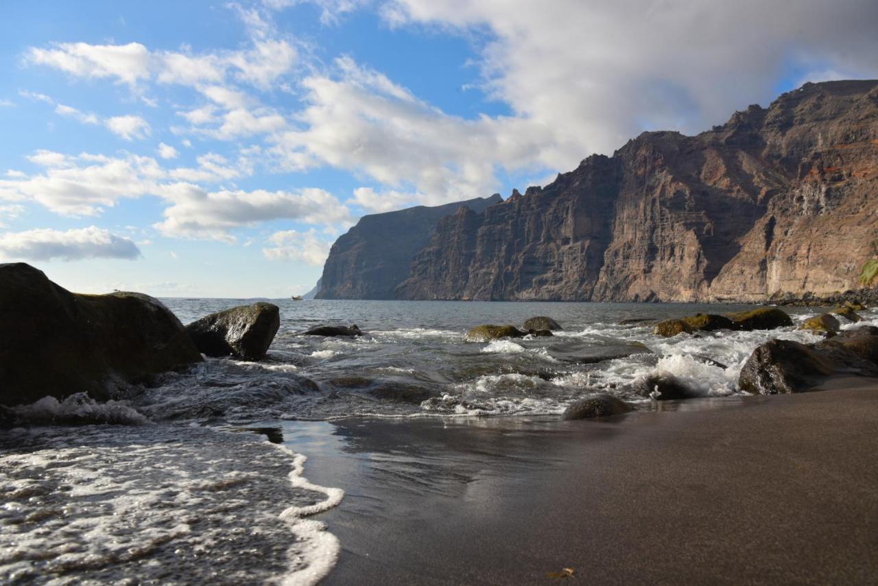 Amigos Tenerife Hostal La Mareta