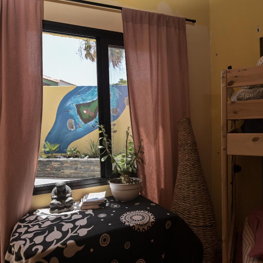 Amigos Tenerife Hostal La Mareta