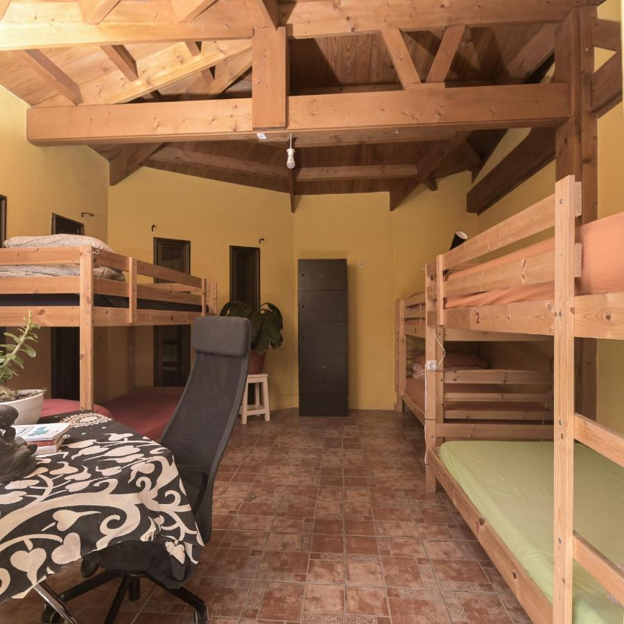 Amigos Tenerife Hostal