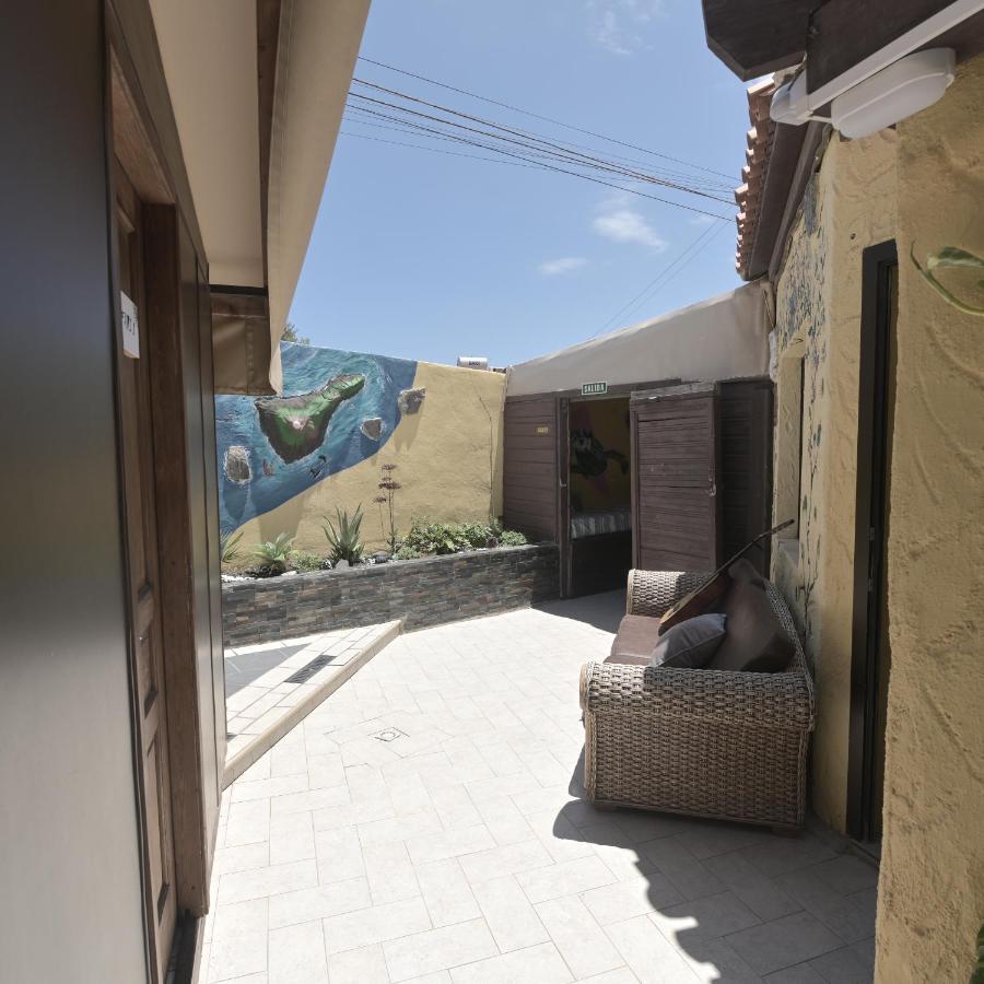 Hostal Amigos Tenerife La Mareta