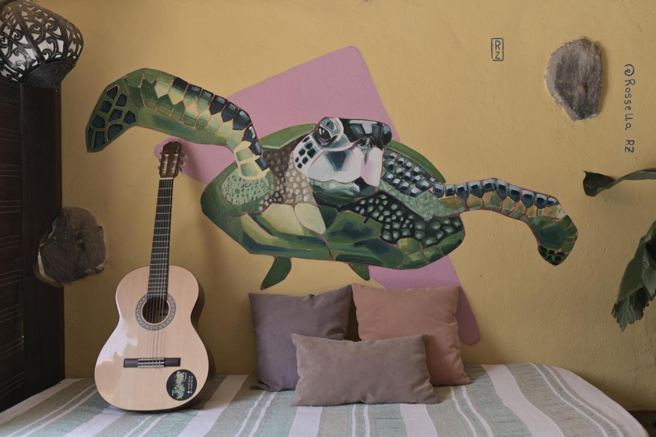 Hostal Amigos Tenerife *