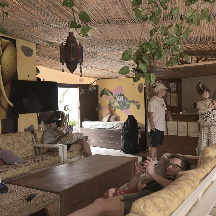 Hostal Amigos Tenerife La Mareta