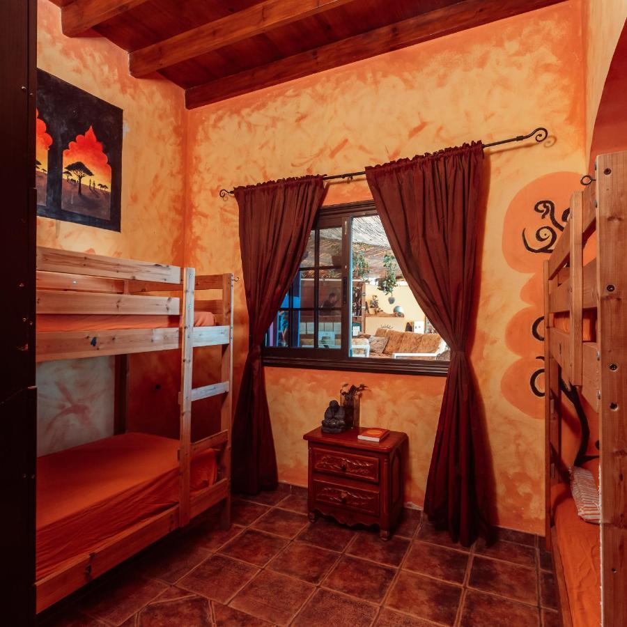 Amigos Tenerife Hostal La Mareta