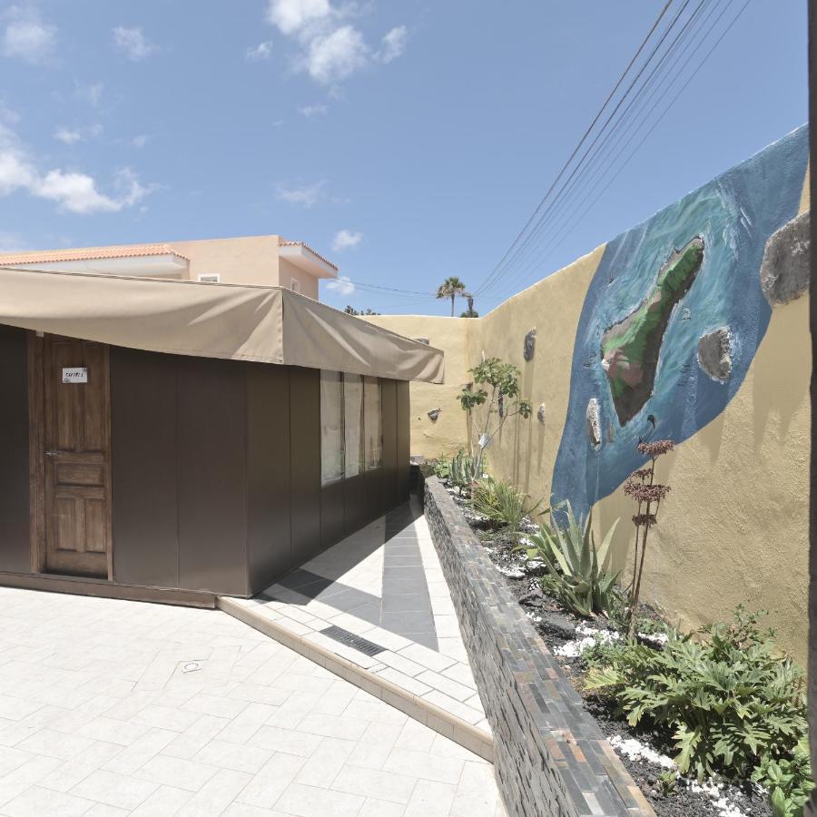 Amigos Tenerife Hostal