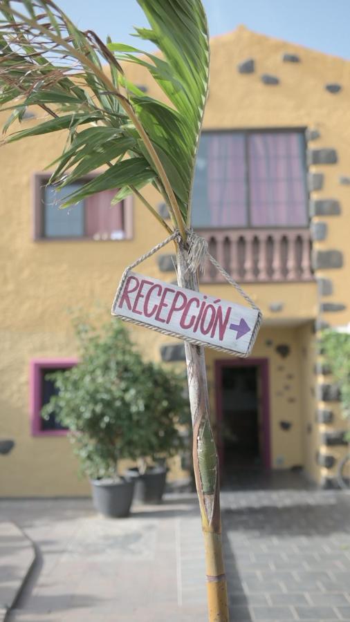 Hostal Amigos Tenerife *
