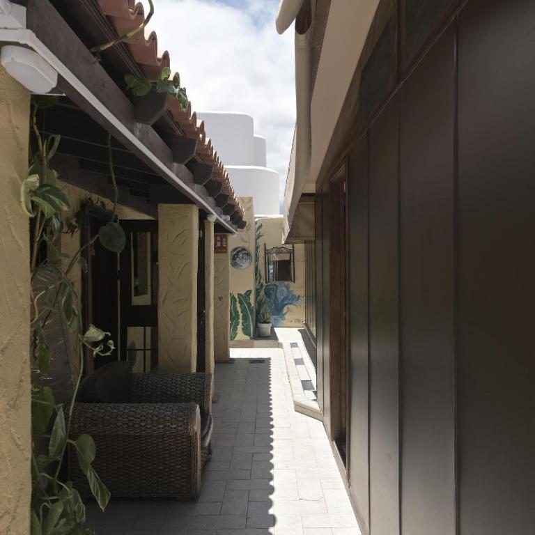 Amigos Tenerife Hostal *