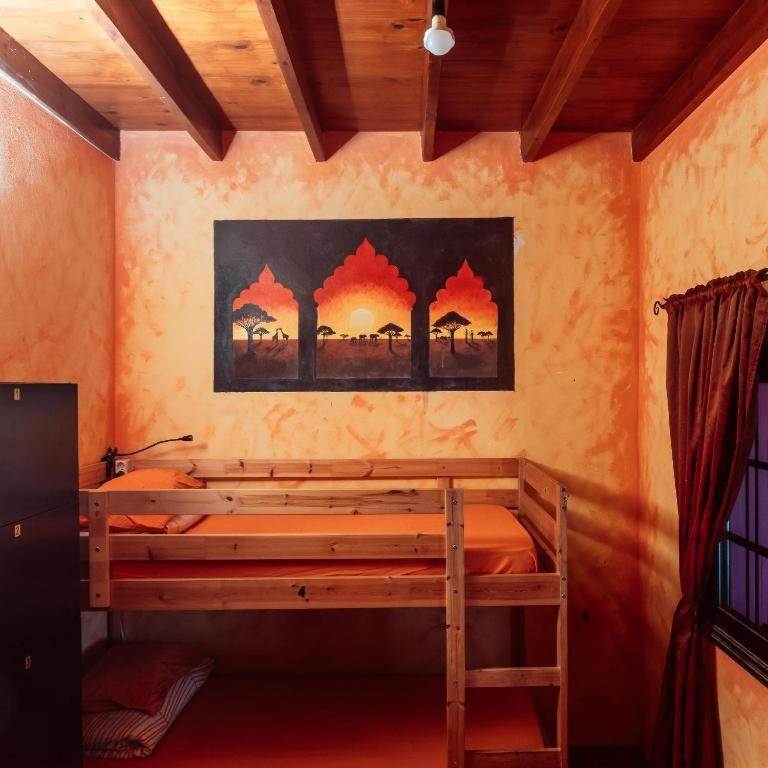 Hostal Amigos Tenerife La Mareta