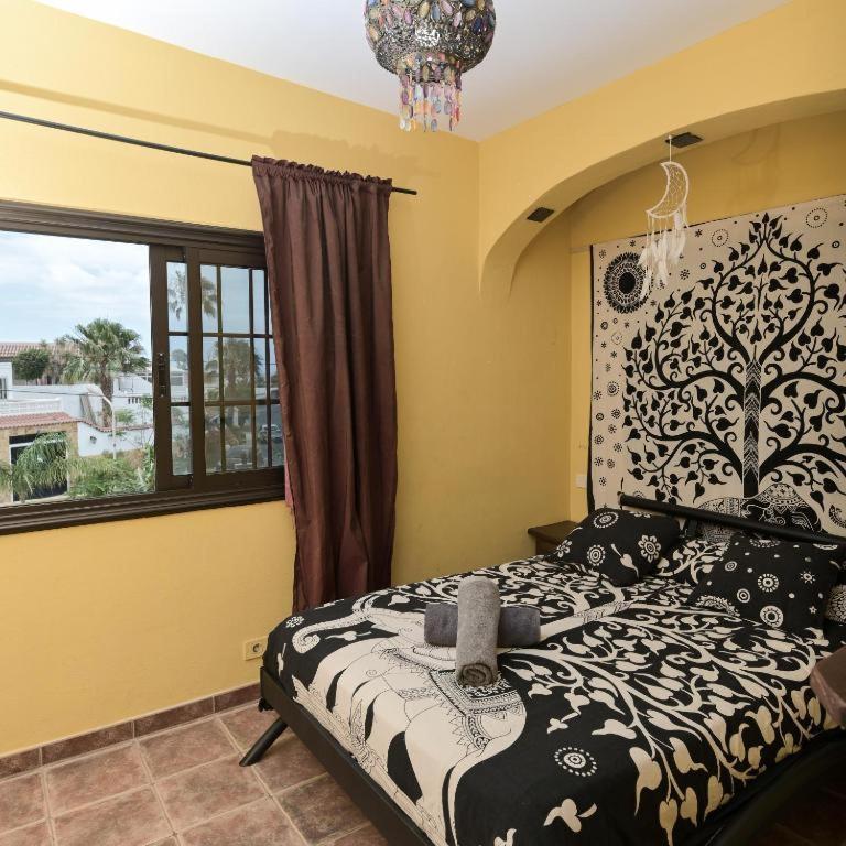 Hostal Amigos Tenerife