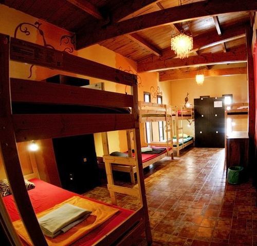 Amigos Tenerife Hostal