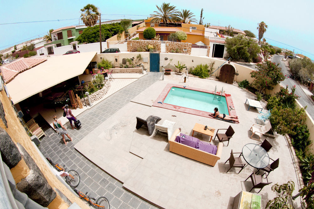 Hostal Amigos Tenerife