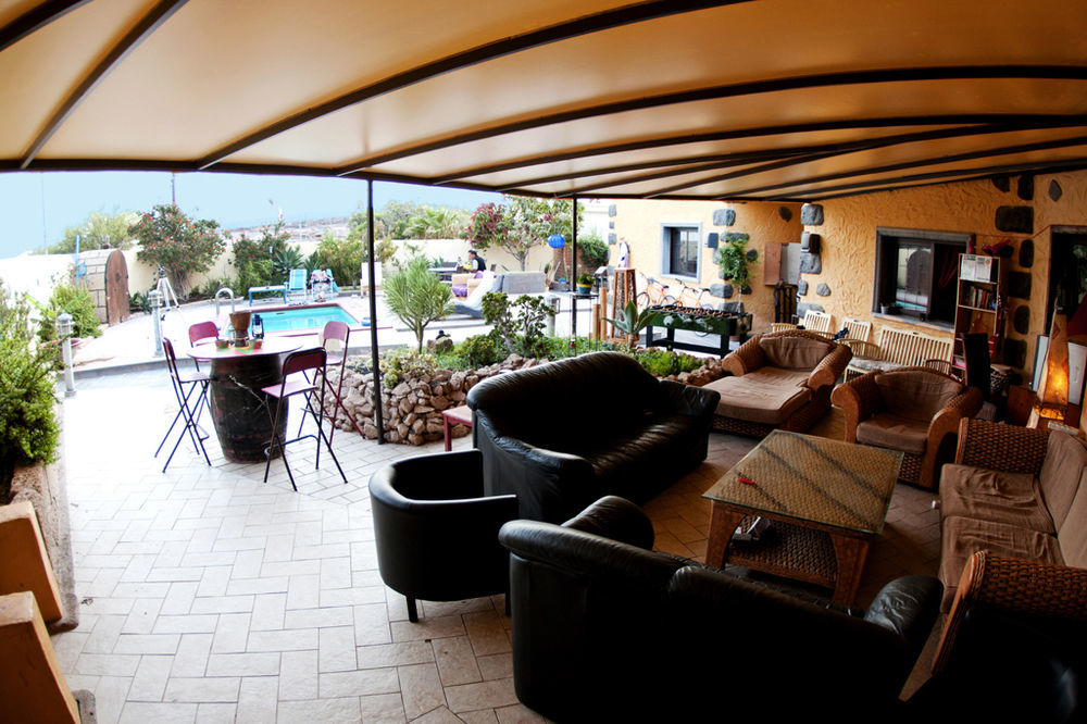 Amigos Tenerife Hostal La Mareta