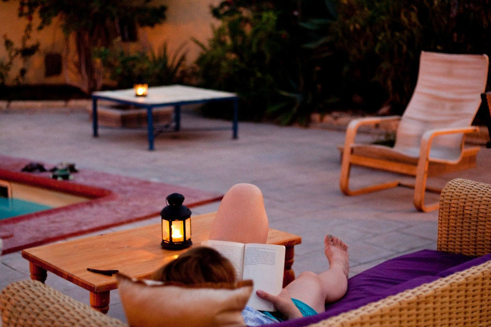 Hostal Amigos Tenerife
